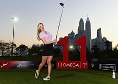 “You do not want to disappoint her” – Paige Spiranac opens up on her mom almost banning her from golf for cheating