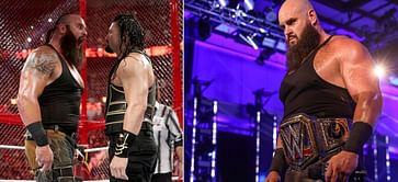 WWE RAW: 5 Reasons why Braun Strowman returned and attacked the tag team division