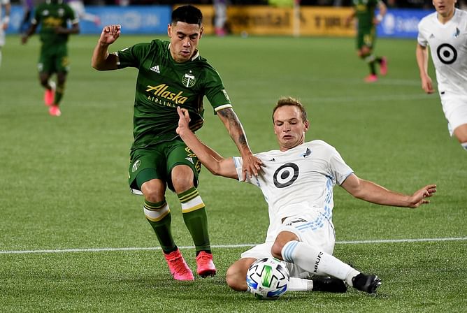 Portland Timbers vs Minnesota United Prediction and Betting Tips | September 11, 2022