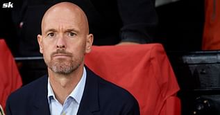 Manchester United were offered chance to sign Atletico Madrid star this summer: Reports