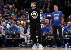 "As a fan I still don't give a s**t lol", "These are all going to be regular season games that he would be forfeiting"- NBA fans reacts to Mark Cuban's comments on NBA's in-season tournament