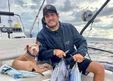 Who is Kalani David? Professional surfer and skateboarder dies after seizure during surfing