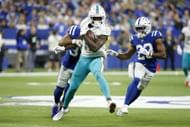 Miami Dolphins v Indianapolis Colts