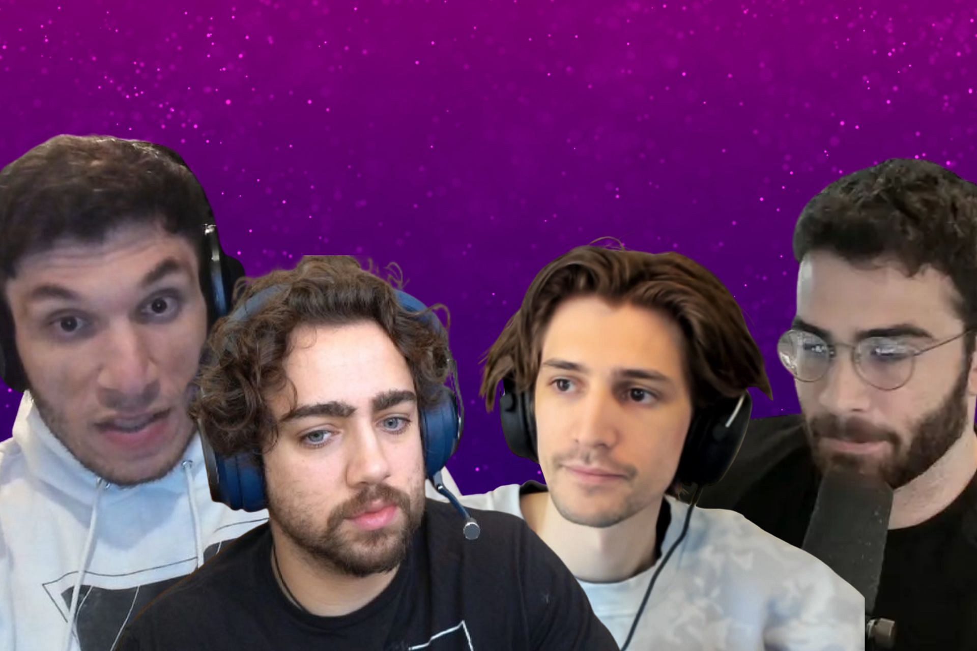 TwitchCon 2022: TommyInnit calls out JiDion for allegedly harrassing his  fans at TwitchCon