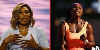 "That is definitely the one, because I almost died in that event" - Serena Williams on proudest moment of her career after US Open 3R loss