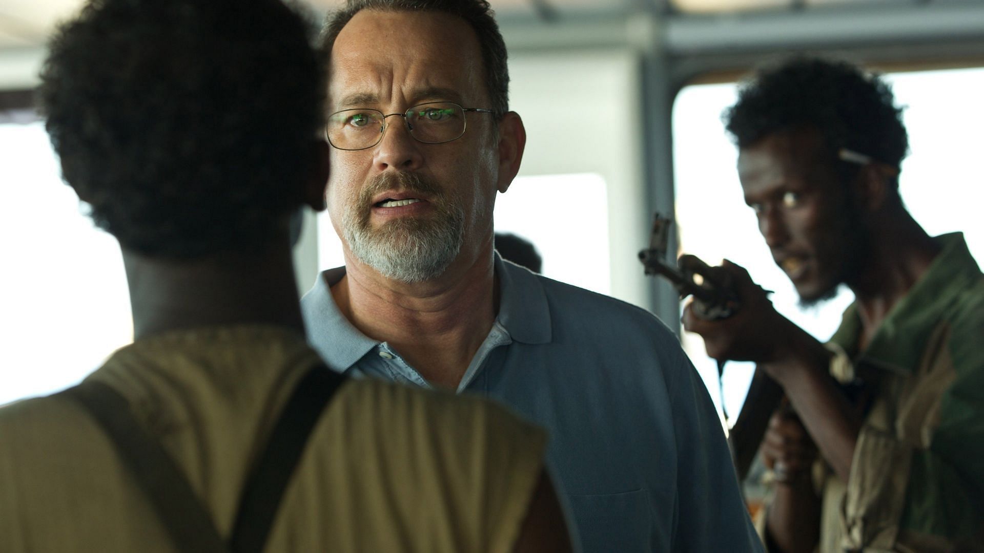 Best Tom Hanks roles (Images via IMDb and Rotten Tomatoes) 