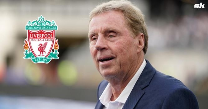 “He is a fantastic footballer” – Harry Redknapp feels Liverpool star can play as ‘forward’ if required