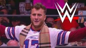 "It makes MJF the biggest pr**k in the world" - WWE veteran gives his honest opinion on the AEW star's promo on Dynamite