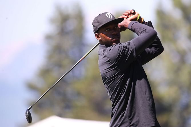 “Thirsty women in my husband's DMs not knowing I run his social media" - RGIII's wife posts hilarious TikTok for women sliding into QB's DMs