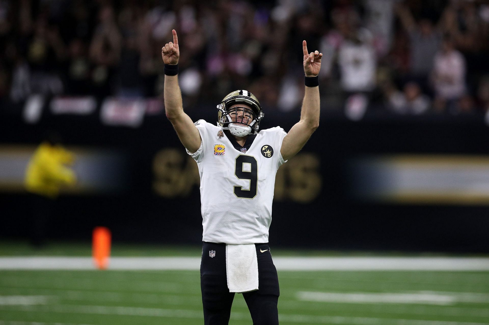 Purdue football makes huge NIL move with Drew Brees
