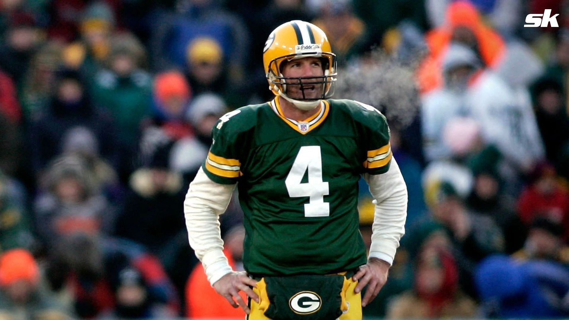 More Brett Favre texts disclosed in court documents could be damning evidence