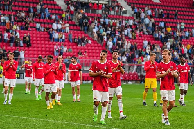 AZ vs Vaduz prediction, preview, team news and more | UEFA Europa Conference League 2022-23