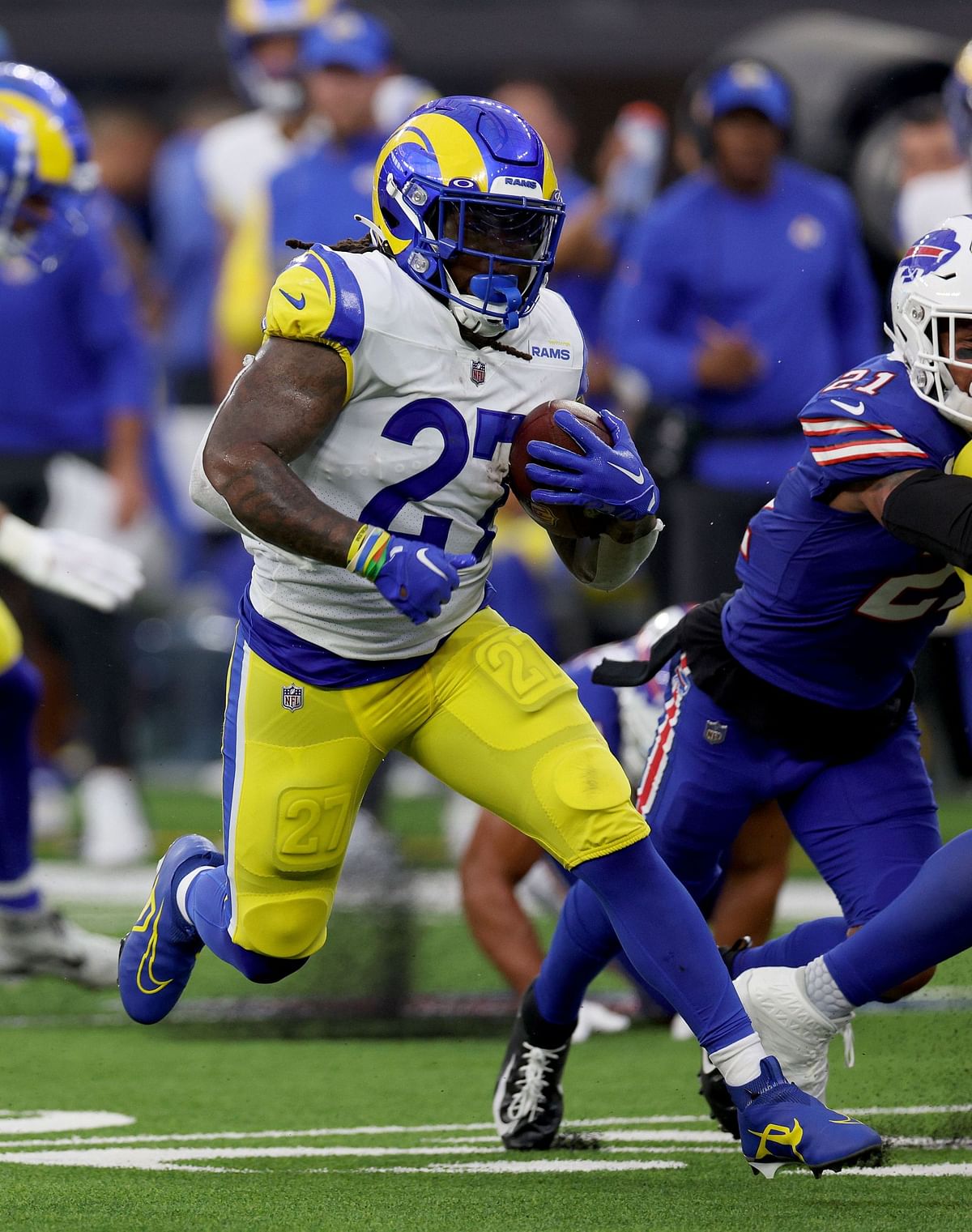 Best Rb Pickups Week 3 12