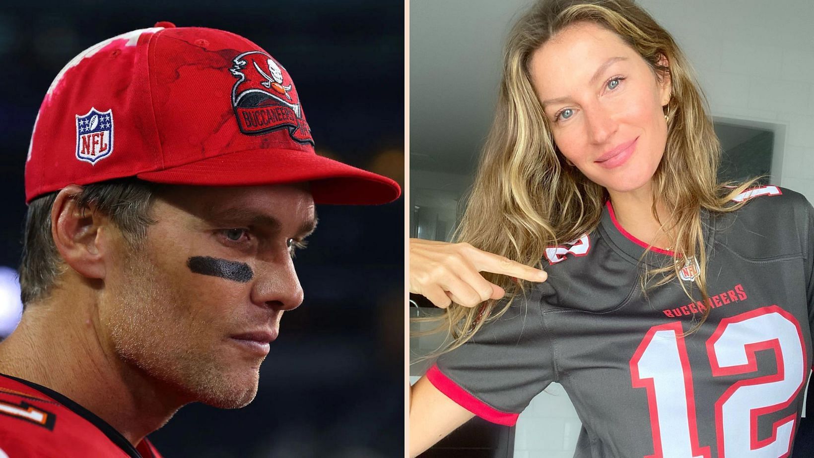 Gisele Bunchen Reacts Tom Brady's Return to NFL Amid Fight Rumors –  StyleCaster