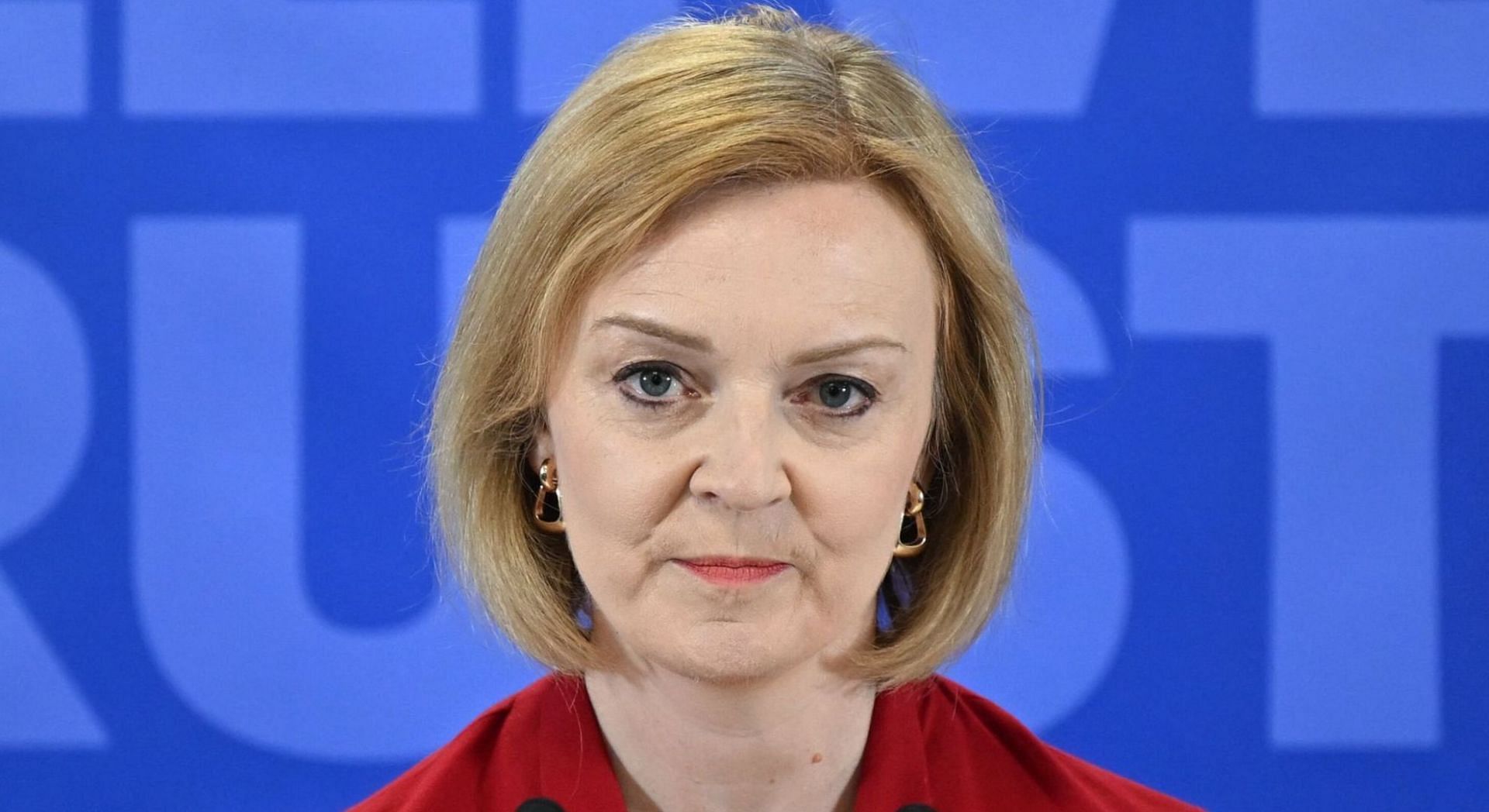 Who Is Liz Truss British Politician Becomes The Third Woman To Be Elected Prime Minister Of The Uk 