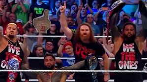 5 Big takeaways from WWE SmackDown (September 23, 2022)