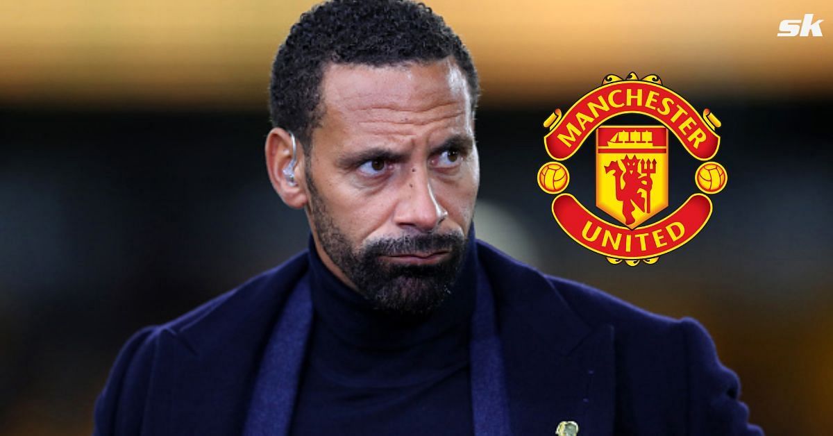 Rio Ferdinand admits Manchester United star has proved him wrong