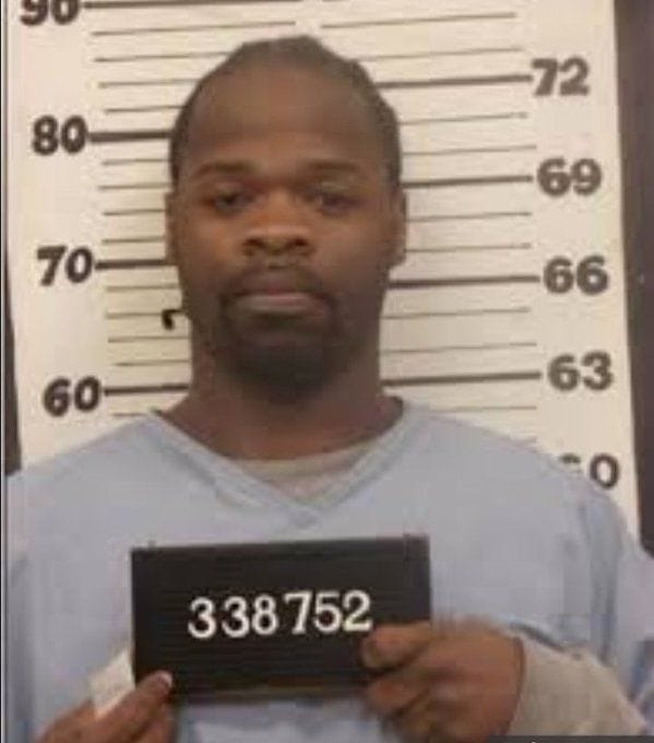 Does Tennessee have the death penalty? Cleotha Abston charges and