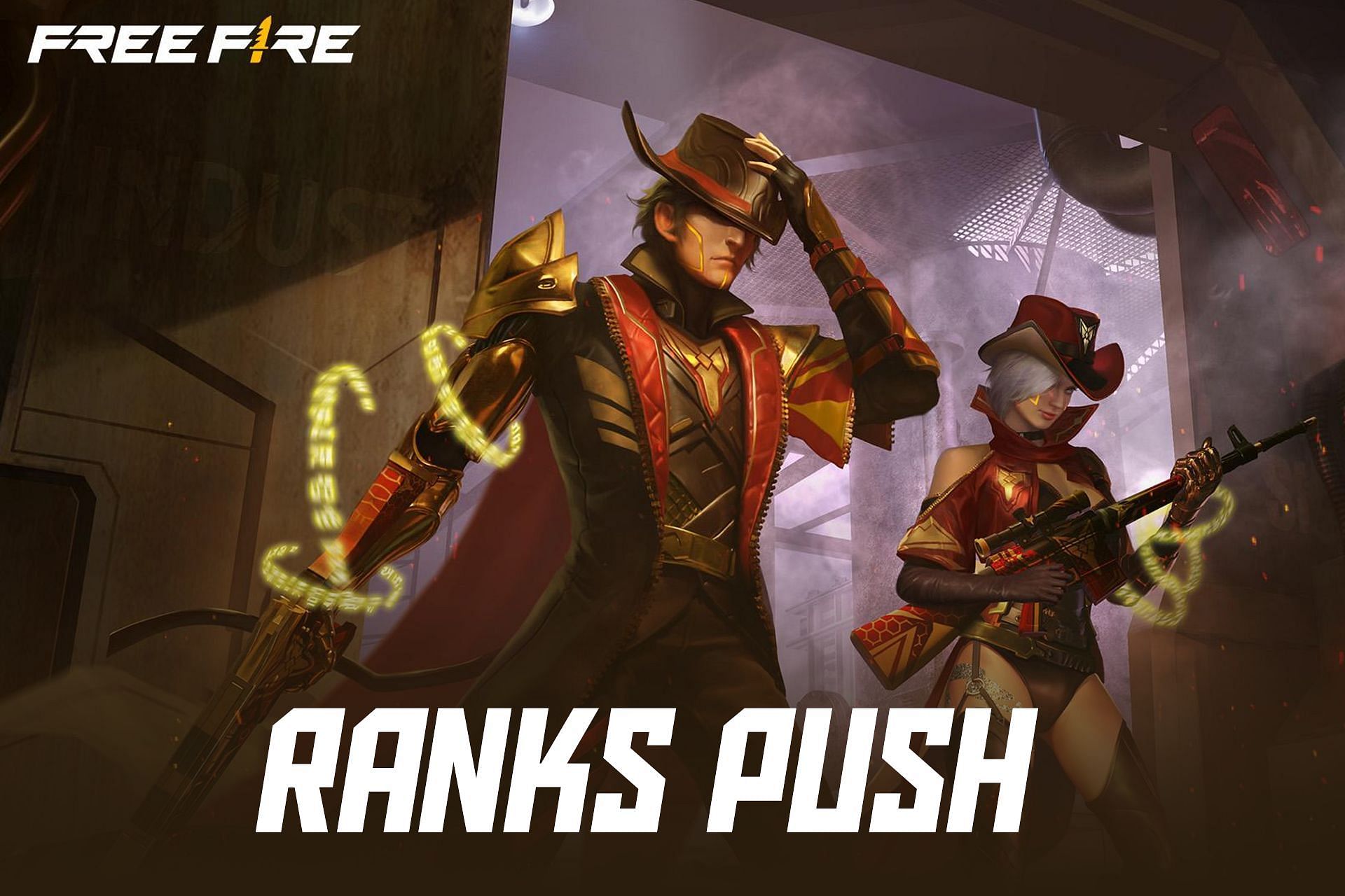 5 best Free Fire tips to push ranks in OB36 version