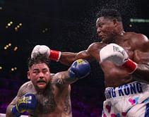 "I don't mean to be a wise guy" - Teddy Atlas, Rosie Perez and others react to Andy Ruiz Jr. beating Luis Ortiz via decision