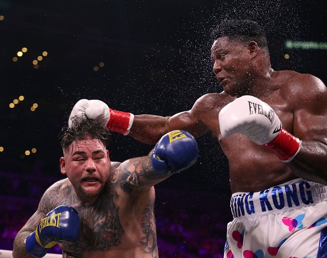 "I don't mean to be a wise guy" - Teddy Atlas, Rosie Perez and others react to Andy Ruiz Jr. beating Luis Ortiz via decision