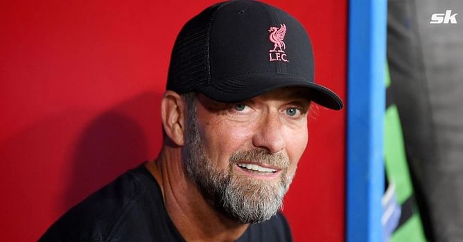“I’ve always been a Liverpool fan” – 25-year-old midfielder appears to favour Anfield move after Reds’ attempt to sign him