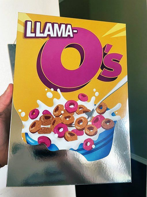 Fortnite Chapter 3 Season 4 cereal teasers leave fans confused