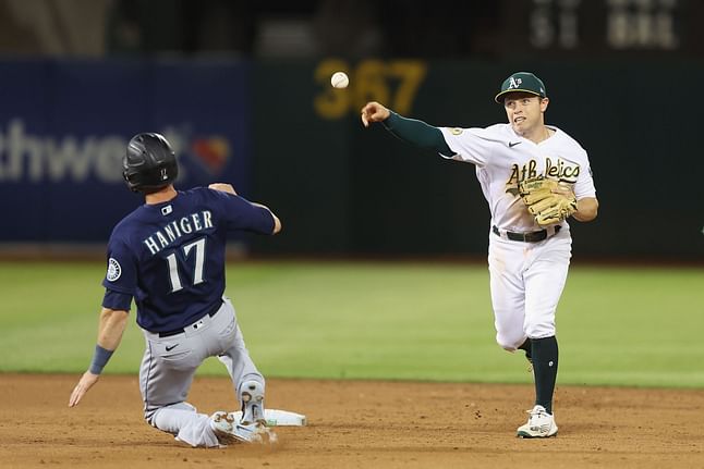 Oakland Athletics vs. Seattle Mariners Odds, Line, Picks, and Prediction - September 21 | 2022 MLB Season