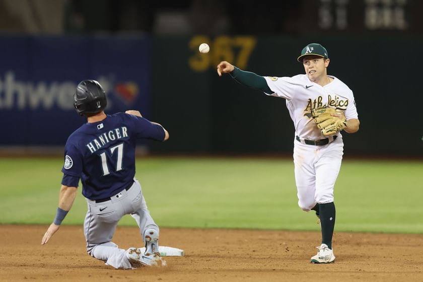 Oakland Athletics vs. Seattle Mariners Odds, Line, Picks, and