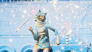 Fortnite Chapter 3 Season 4: How many Battle Stars do you need to complete the Battle Pass?