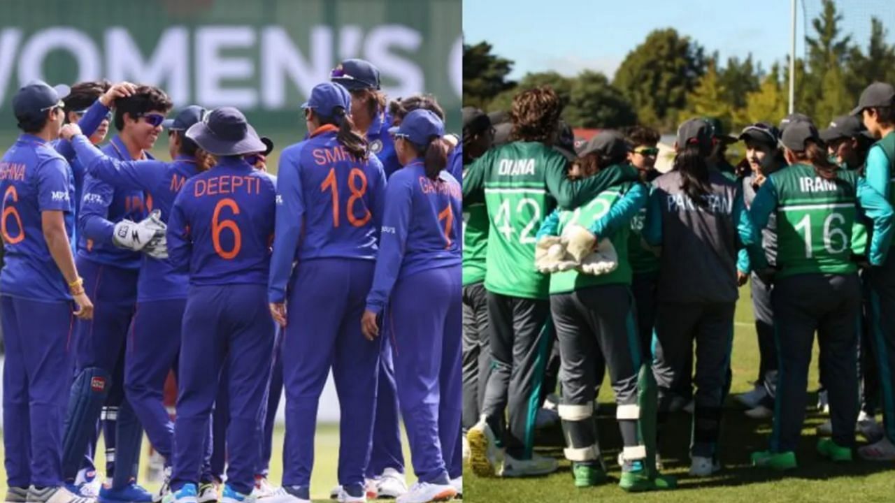 एशिया कप में भारत बनाम पाकिस्तान मुकाबला देखने को मिलेगा 