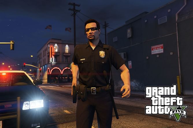 How to install GTA 5 LSPDFR police mod in 2022