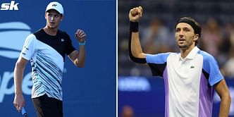 Metz 2022: Hubert Hurkacz vs Arthur Rinderknech preview, head-to-head, prediction, odds and pick | Moselle Open