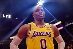NBA Rumors: LA Lakers against cutting 9x All-Star even if they are unable to find a suitable trade partner
