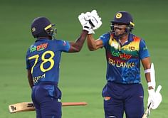 Asia Cup 2022: 3 records that were broken during Sri Lanka's exciting win over Bangladesh