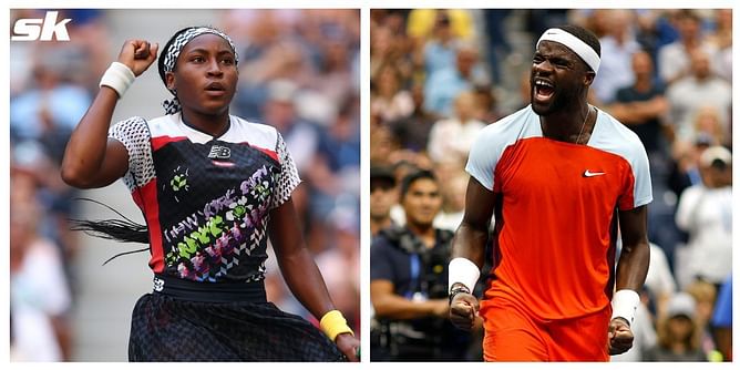 The Williams sisters will leave an enormous void in American tennis, but can Coco Gauff and Frances Tiafoe come close to filling it?