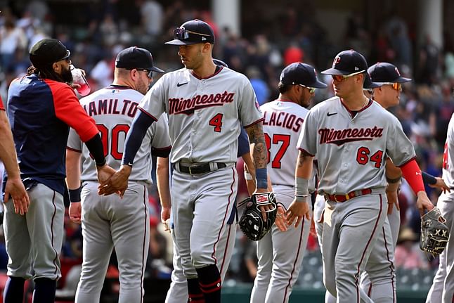 Cleveland Guardians vs Minnesota Twins Odds, Lines, Picks, and Prediction - September 19 | 2022 MLB Season