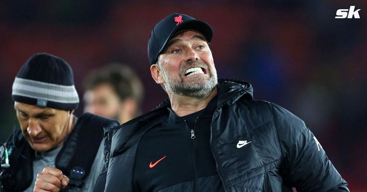 Liverpool star sends out confident message despite struggles this season 