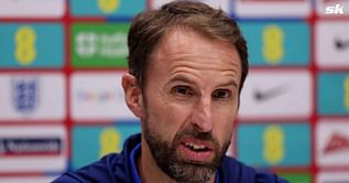 “If I didn’t have the ambition to play for England at the World Cup, then I would be a bit stupid” – 21-year-old star insists he is fully focused on making Gareth Southgate’s squad