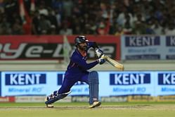 Asia Cup 2022: “He can’t finish games by sitting in the dressing room” - Virender Sehwag questions Deepak Hooda’s selection over Dinesh Karthik
