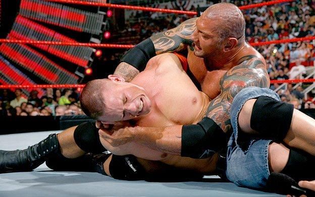 5 greatest “I Quit matches” in WWE history