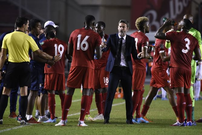 Bahrain vs Panama prediction and betting tips | September 27th 2022