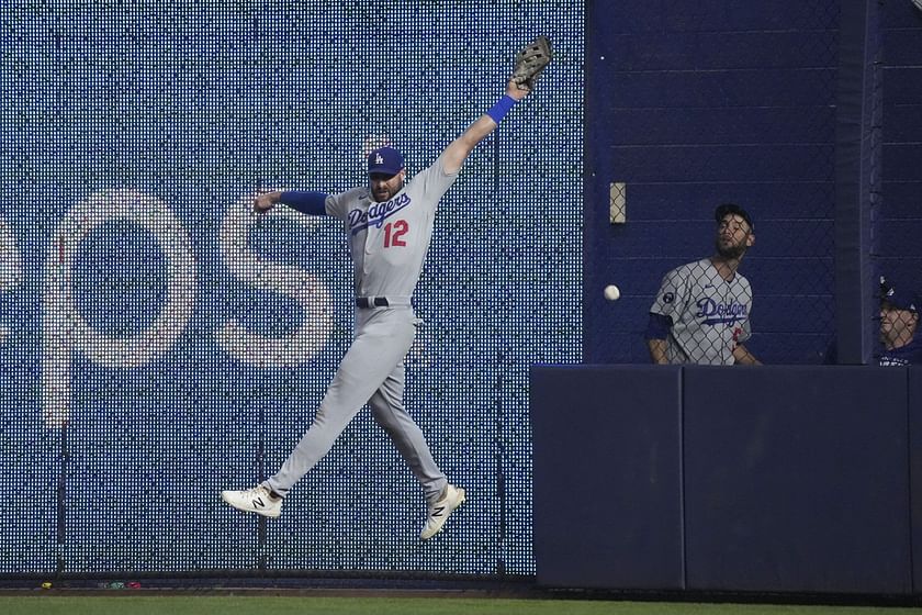 It helps not having to shave all the time for sure - 2x All-Star Joey Gallo  feels right at home with the Los Angeles Dodgers following his 3-run homer  against the Twins