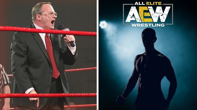 Jim Cornette believes top AEW star is "an irresponsible f***ing imbecile" in light of recent actions