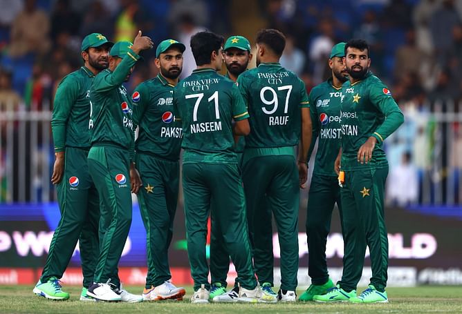 Asia Cup 2022: "It will be baptism by pace if Pakistan are brave" - Gautam Gambhir wants Men in Green to play 4 fast bowlers vs Sri Lanka