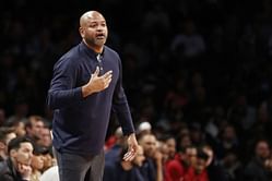 "A force in the Eastern Conference and beyond" - NBA insider describes the future for Cleveland Cavaliers, says they have a bunch of All-Star players and their chemistry will remain for a long time