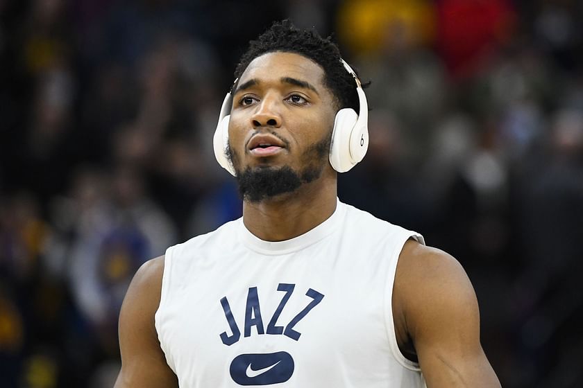 Why didn't Knicks trade for Donovan Mitchell? Looking back at