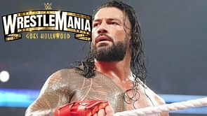 WWE's opinion on Roman Reigns finally losing before WrestleMania 39 - Reports