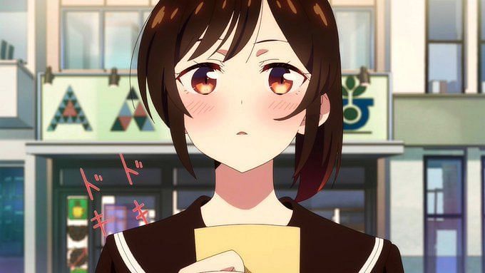 Rent-a-Girlfriend season 2 episode 12 release date, where to watch - Where To Watch Rent A Girlfriend Season 2