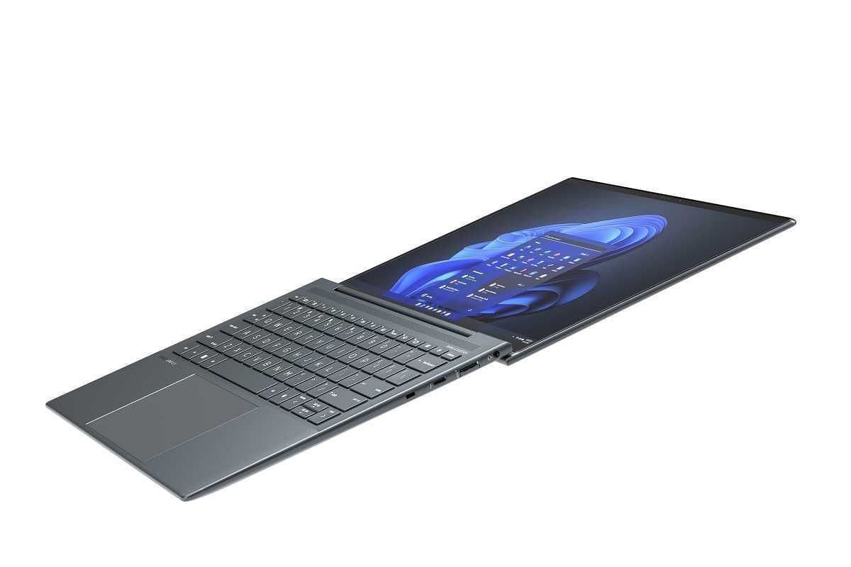 The HP Dragonfly G3 (Image via HP)